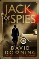 Downing David: Jack of Spies