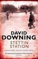 Downing David: Stettin Station