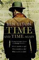 Elton Ben: Time and Time Again