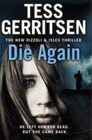 Gerritsen Tess: Die Again