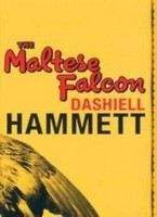 Hammett Dashiell: Maltese Falcon