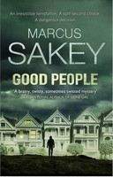 Sakey Marcus: Good People