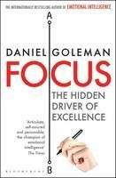 Goleman Daniel: Focus