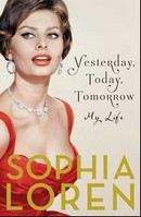 Loren Sophia: Yesterday, Today, Tomorrow