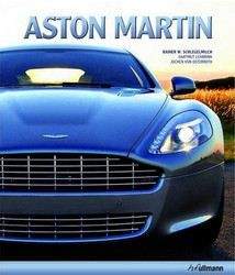 Schlegelmilch Raine: Aston Martin