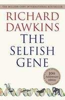 Dawkins Richard: Selfish Gene, 30ed