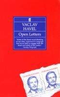 Havel Václav: Open Letters: Selected Prose, 1964-1990