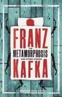 Kafka Franz: Metamorphosis & Other Stories