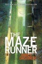 Dashner James: The Maze Runner (The Maze Runner #1)