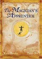 Sís Peter: Magician's Apprentice
