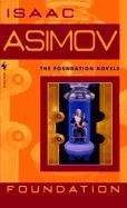 Asimov Isaac: Foundation #1