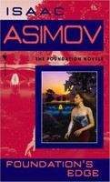 Asimov Isaac: Foundation's Edge #4