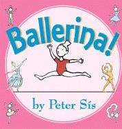 Sís Peter: Ballerina!