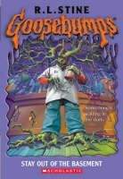 Stine, R L: Stay Out of the Basement (Goosebumps)