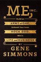 Simmons Gene: Me, Inc