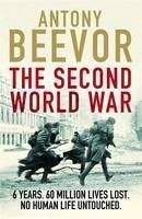 Beevor Antony: Second World War