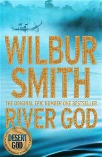Wilbur Smith: River God