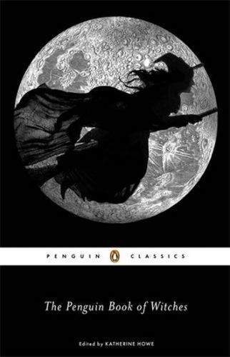 Katherine Howe: The Penguin Book of Witches