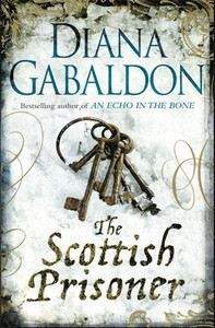 Gabaldon Diana: Scottish Prisoner