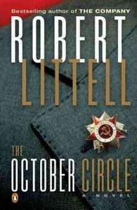 Littell Robert: October Circle