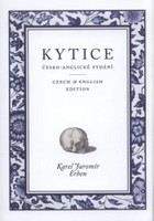 Erben, Karel Jaromír: Kytice (Czech & English Edition)