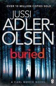 Adler-Olsen Jussi: Buried