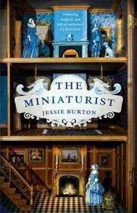 Burton Jassie: Miniaturist