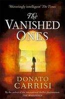 Carrisi Donato: Vanished Ones