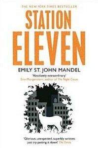 Mandel John: Station Eleven