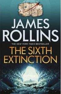 Rollins James: Sixth Extinction