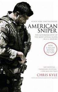 Kyle Chris: American Sniper (Film)