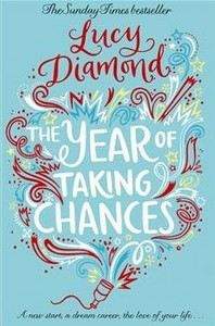 Diamond Lucy: Year Of Taking Chances