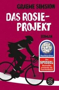 Simsion: Rosie Project
