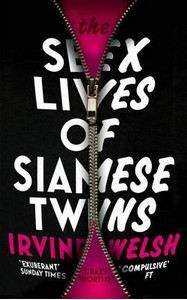 Welsh Irvine: Sex Lives of Siamese Twins