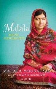 Yousafzai, Malala La: Malala