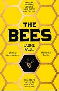 Lailine Pauli: Bees