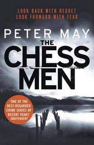 May: Chessman