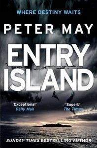 May: Entry Island