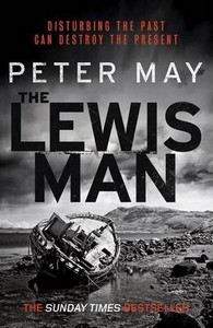 May: Lewis Man
