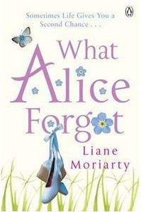Moriarty Liane: What Alice Forgot