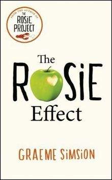 Simsion Graeme: Rosie Effect