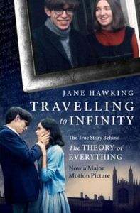 Hawking, Jane: Travelling To Infinity