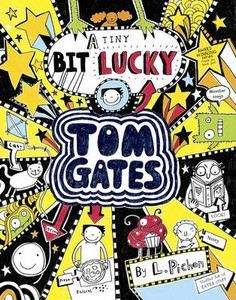 Pichon Liz: Tom Gates(7)
