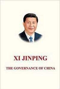 Jinping Xi: Governance of China