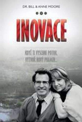 Bill Moore, Anne Moore: Inovace