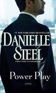 Steel Danielle: Power Play