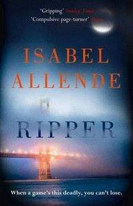 Allende Isabel: Ripper