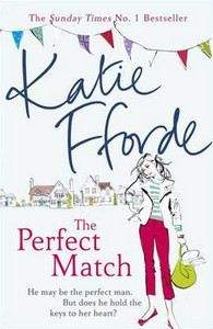 Fforde Katie: Perfect Match