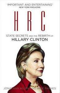 Clinton Hillary: Hrc