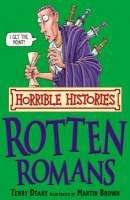 Deary Terry: Horrible Histories. Rotten Romans